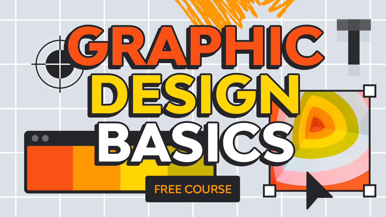 Graphic Design Basics